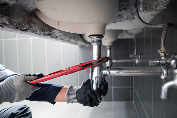 Trusted Drain Cleaning service in Benton, MO - Masters Plumbing Service